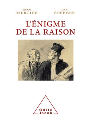 cover image of L' Énigme de la raison